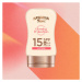 Hawaiian Tropic Glowing Protection Mini opalovací krém SPF 15 100 ml