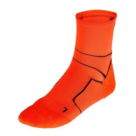 Běžecké ponožky Mizuno ER Trail Socks
