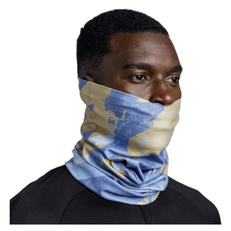 Buff Thermonet Tube Scarf 1327755551000