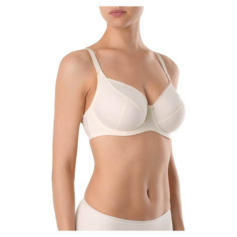 Conte Woman's Bras Rb6019 Pastel Conte of Florence