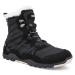 Barefoot dámské zimní boty Xero shoes - Alpine W vegan černé