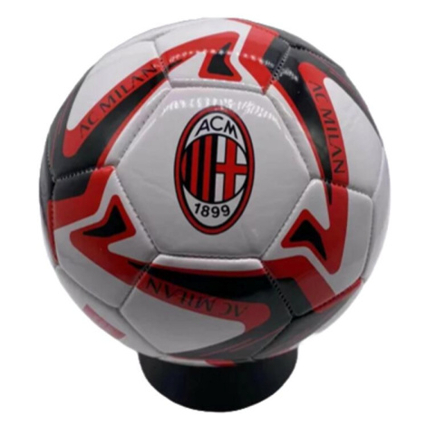 AC MILAN Kopací míč AC MILAN OFFICIAL