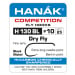 Hanák Competition Hanák Háčky H 130 BL