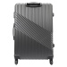 Sada cestovních kufrů Pierre Cardin DIBAI06 1630 Z x3 šedá