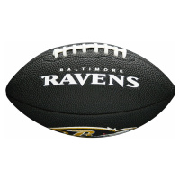 Wilson NFL Soft Touch Football Baltimore Ravens Black Americký fotbal