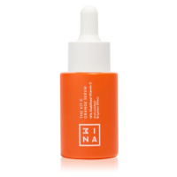 3INA The Vit C Orange Serum rozjasňující pleťové sérum s vitaminem C 30 ml