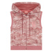 Mikina diesel awst-dora-ht01 sweat-shirt růžová