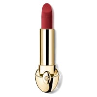 GUERLAIN Rouge G luxusní rtěnka odstín 258 Le Bois De Rose Velvet 3,5 g