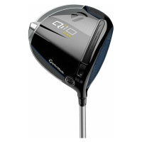 TaylorMade Qi10 Max Pravá ruka 9° Stiff Golfová hole - driver