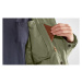 Fjällräven Karla Lite Jacket W, Barva GREEN