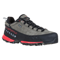 La Sportiva TX5 Low GTX Women Clay/Hibiscus