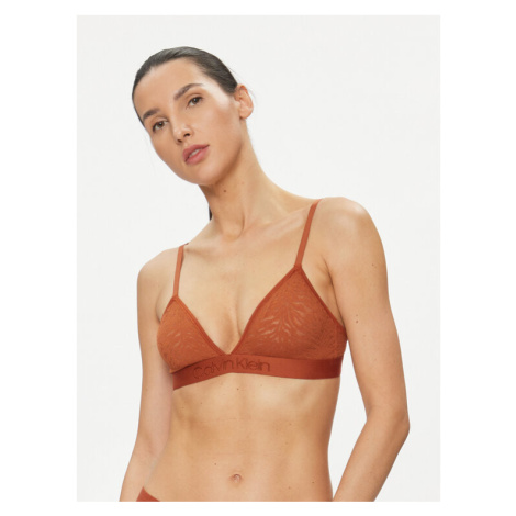 Podprsenka Bralette Calvin Klein Underwear