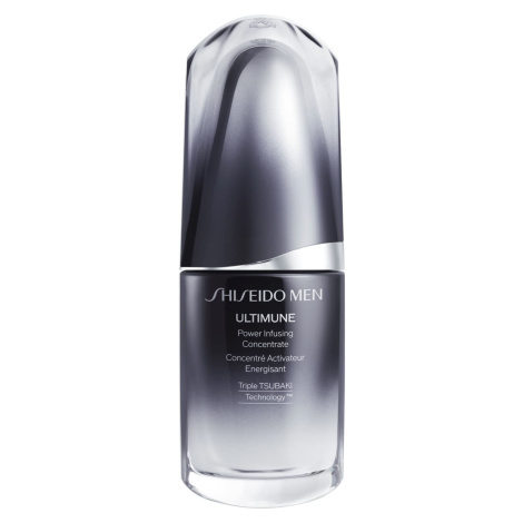 Shiseido Multifunkční pleťové sérum Men Ultimune (Power Infusing Concentrate) 30 ml