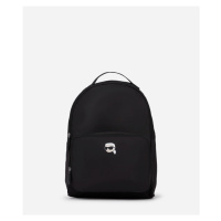 Batoh karl lagerfeld ikon packable backpack black