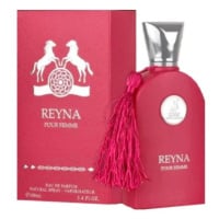 Alhambra Reyna Pour Femme - EDP 100 ml