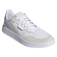 adidas COURTPHASE Pánské volnočasové boty, bílá, velikost 41 1/3