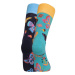 Veselé ponožky Dedoles Motýli (GMRS127) S