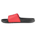 Umbro SQUADRA SLIDE Pánské pantofle, červená, velikost 40