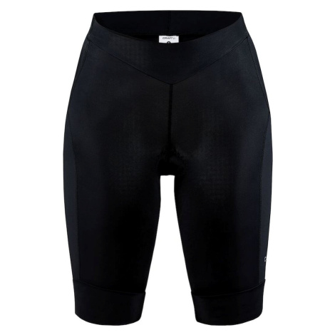 Dámské cyklokalhoty CRAFT CORE Endur černá