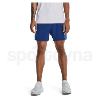 Under Armour Launch Elite 5'' Short M 1376509-471 - blue