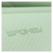 SPOKEY-MANDALA mat 183 x 61 x 0,4 cm green Zelená