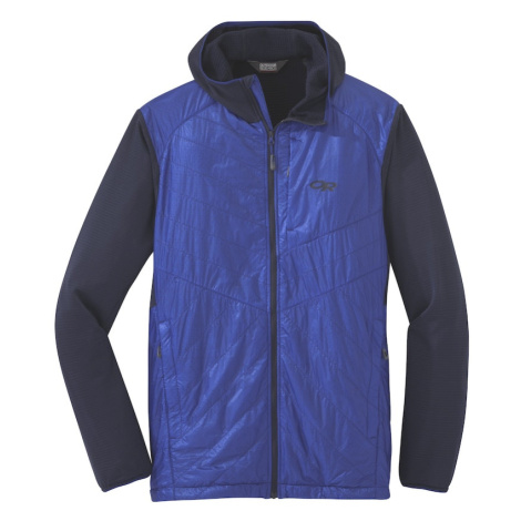 Outdoor Research Pánská bunda OR Men's Vigor Hybrid Hooded Jacket
