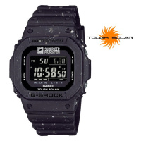 Casio G-SHOCK Solar G-5600SRF-1ER Surfrider Foundation Collaboration Model (681)