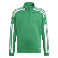 Adidas Squadra 21 Zelená