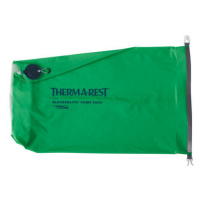 Nafukovací vak Therm-a-Rest BlockerLite Pump Sack Barva: zelená