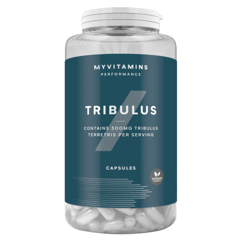 Tribulus - 270Kapsle Myprotein
