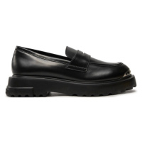 Loafersy LOVE MOSCHINO