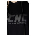 Cnc Costume National LOGO NWF37020FE Černá