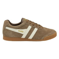 Gola HARRIER SUEDE Hnědá