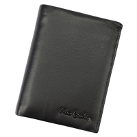 Pánská kožená peněženka Pierre Cardin TILAK58 326 černá
