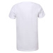 Chlapecké triko - Glo-Story BPO-7258, bílá Barva: Bílá