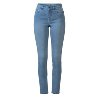 esmara® Dámské džíny „Super Skinny Fit“, 3 délky (světle modrá)