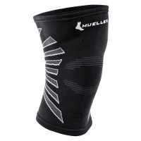 MUELLER Omni knee support K-100 silver bandáž na koleno velikost L