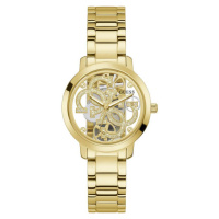 Guess Quattro Clear GW0300L2