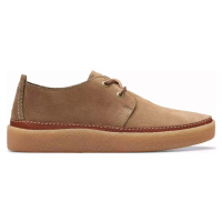 Clarks Clarkwood Low Hnědá