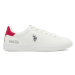 Sneakersy U.S. Polo Assn.