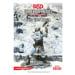 Gale Force Nine D&D Collector's Series: Storm King's Thunder Frost Giant Ravager