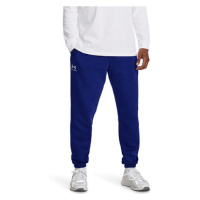 Pánské tepláky Under Armour Essential Fleece Joggers