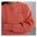 Champion C Logo Crew Sweat