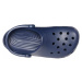 Crocs CLASSIC CLOG Unisex pantofle, tmavě modrá, velikost 38/39