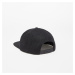 PLEASURES Stretch Snapback Black