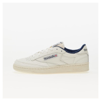 Reebok Club C 85 Vintage Chalk/ Alabaster/ Vector Navy