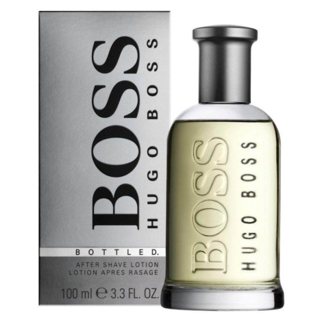 Hugo Boss Boss No. 6 Bottled - voda po holení 50 ml