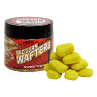 Benzar mix pro corn wafters 14 mm 60 ml - sweetcorn