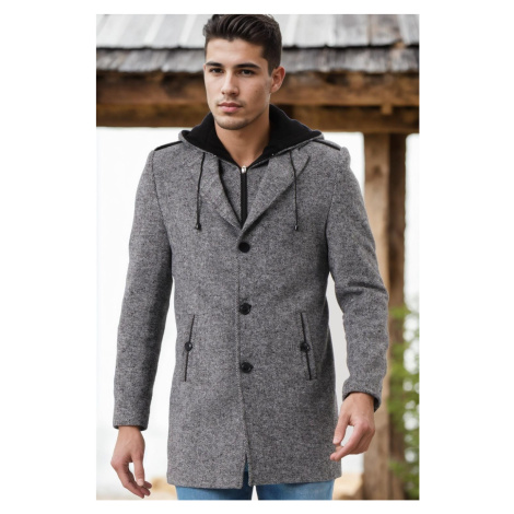 Dewberry coat discount