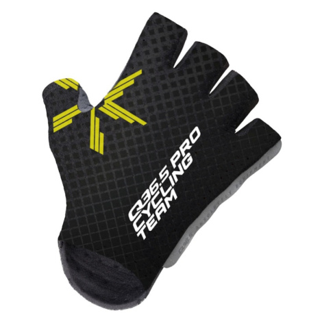 Q36.5 Cyklistické rukavice Pro Cycling Team Gloves